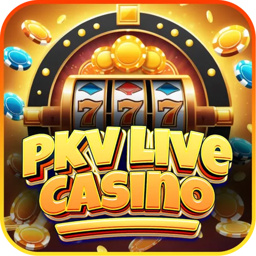 Pkv games Live Casino